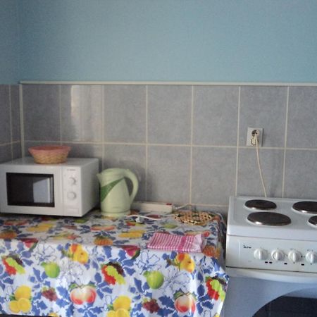 קוטור Guest House Pajovic מראה חיצוני תמונה