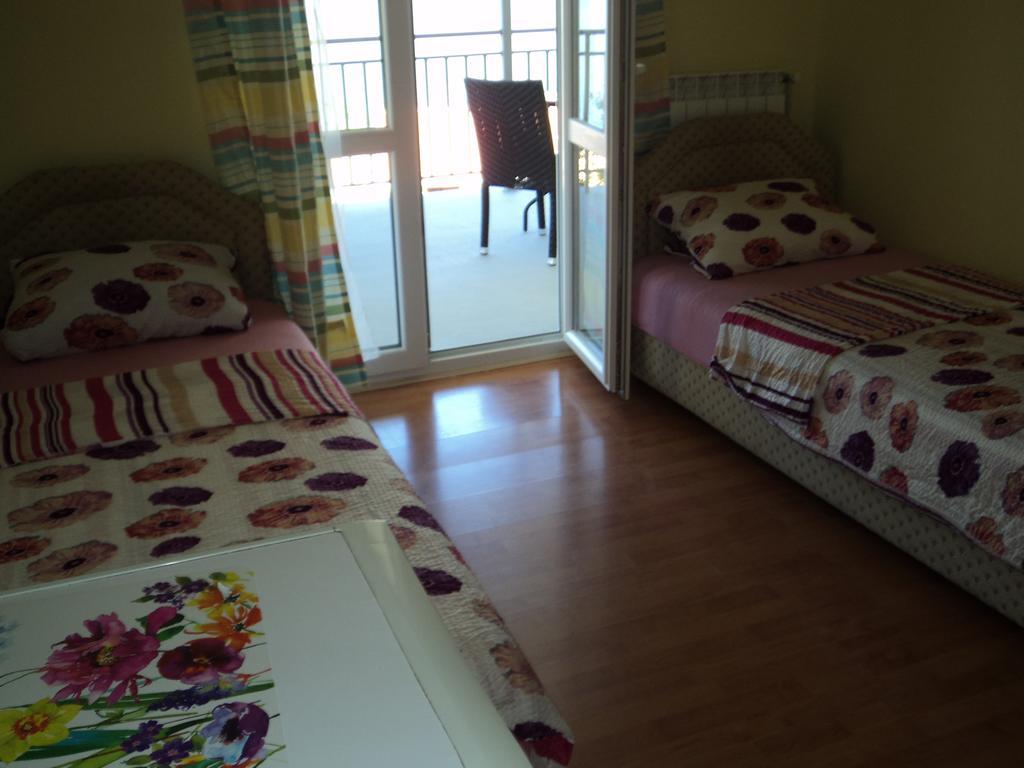 קוטור Guest House Pajovic מראה חיצוני תמונה