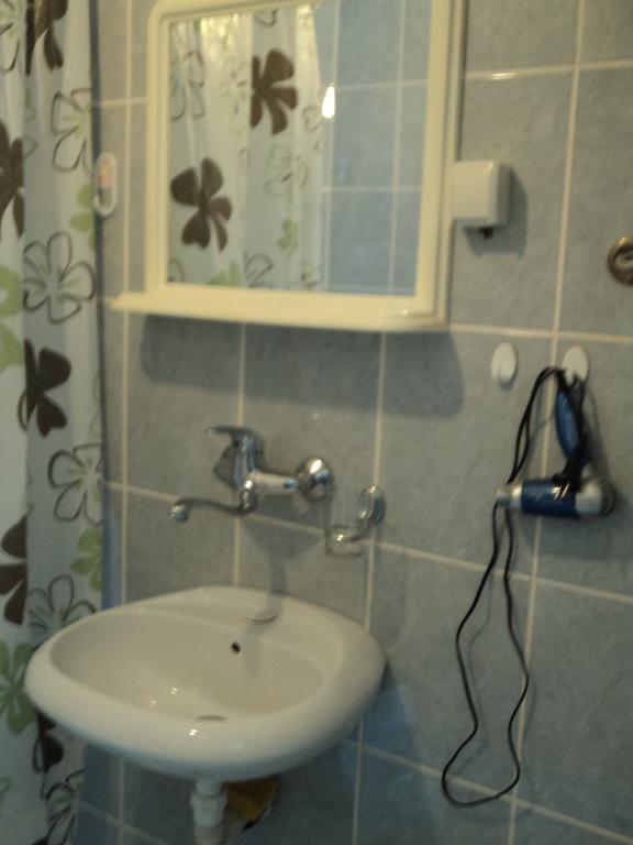 קוטור Guest House Pajovic מראה חיצוני תמונה