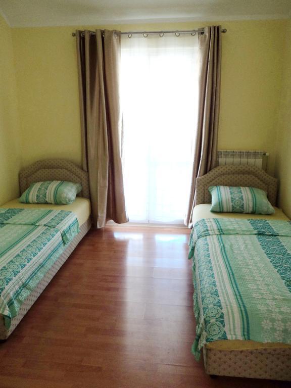 קוטור Guest House Pajovic מראה חיצוני תמונה