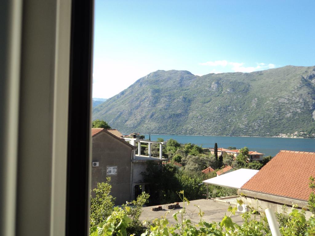 קוטור Guest House Pajovic מראה חיצוני תמונה