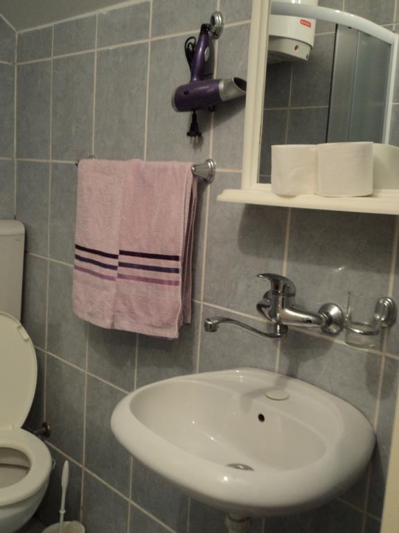 קוטור Guest House Pajovic מראה חיצוני תמונה