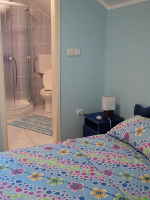 קוטור Guest House Pajovic מראה חיצוני תמונה