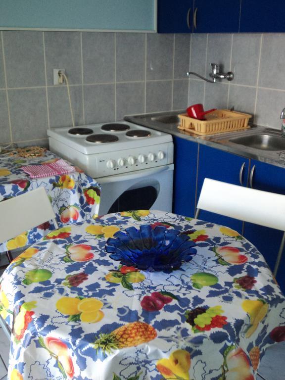קוטור Guest House Pajovic מראה חיצוני תמונה