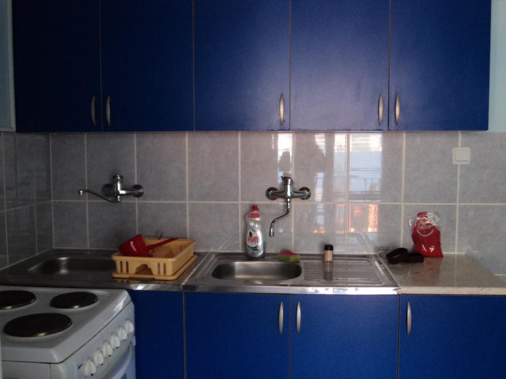 קוטור Guest House Pajovic מראה חיצוני תמונה