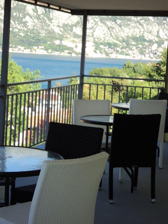 קוטור Guest House Pajovic מראה חיצוני תמונה