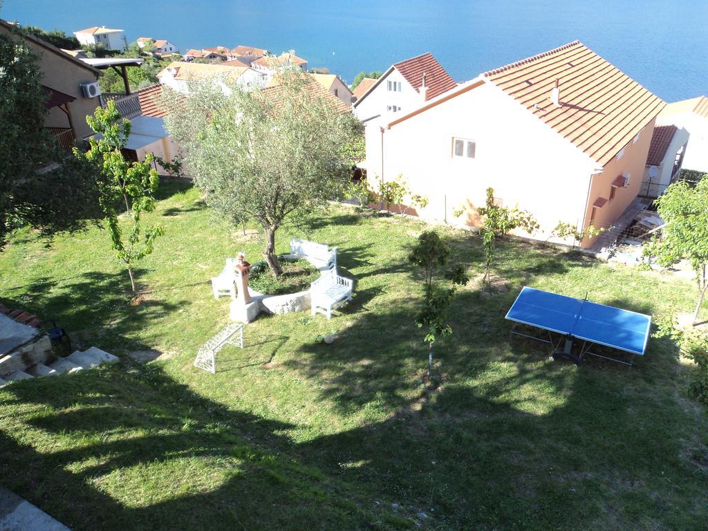 קוטור Guest House Pajovic מראה חיצוני תמונה
